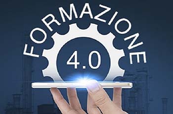 Formazione 4. 0