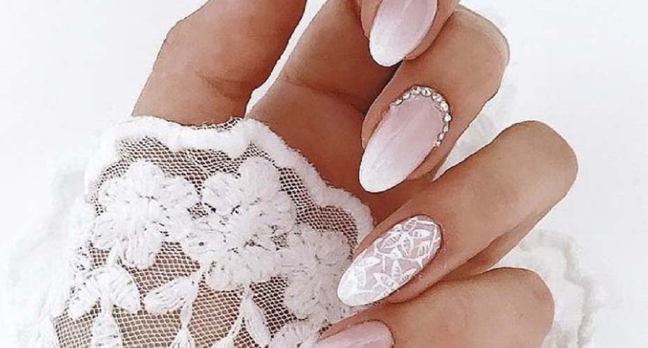 master wedding nails